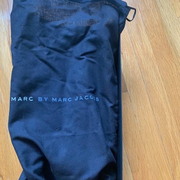 BRAND NEW Marc by Marc Jacobs flats Sz 5 - Picture 3 of 10